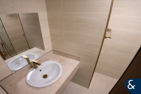 تاون هاوس في دائرة قرية جميرا, دبي 4 غرف نوم, 364 م² رقم 75265 - صورة 16