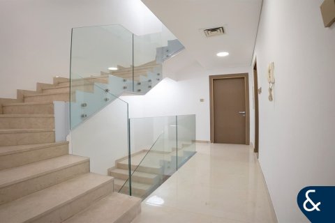 تاون هاوس في دائرة قرية جميرا, دبي 4 غرف نوم, 364 م² رقم 75265 - صورة 14