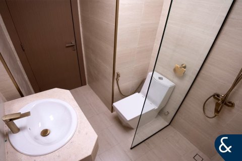 تاون هاوس في دائرة قرية جميرا, دبي 4 غرف نوم, 364 م² رقم 75265 - صورة 20