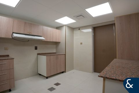 تاون هاوس في دائرة قرية جميرا, دبي 4 غرف نوم, 364 م² رقم 75265 - صورة 6