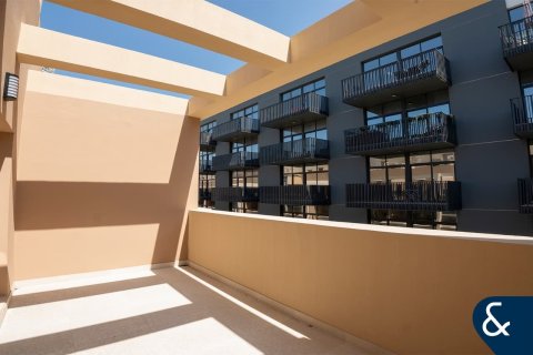 تاون هاوس في دائرة قرية جميرا, دبي 4 غرف نوم, 364 م² رقم 75265 - صورة 22