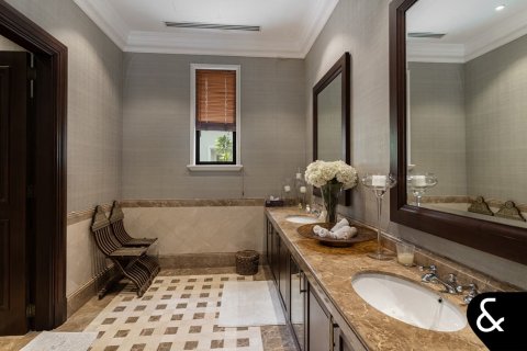 Villa à Emirates Hills, Dubai, 7 chambres, 1059 m², № 75252 - photo 23