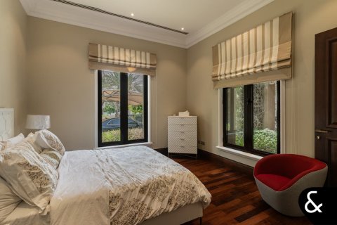 Villa à Emirates Hills, Dubai, 7 chambres, 1059 m², № 75252 - photo 25