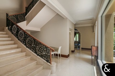 Villa à Emirates Hills, Dubai, 7 chambres, 1059 m², № 75252 - photo 20