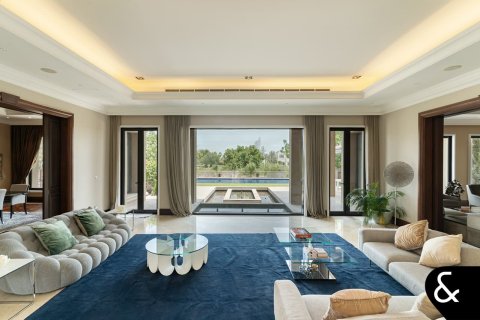 Villa à Emirates Hills, Dubai, 7 chambres, 1059 m², № 75252 - photo 5