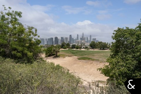 Villa à Emirates Hills, Dubai, 7 chambres, 1059 m², № 75252 - photo 2