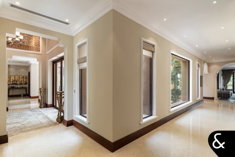 Villa à Emirates Hills, Dubai, 7 chambres, 1059 m², № 75252 - photo 18