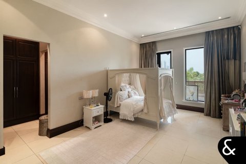 Villa à Emirates Hills, Dubai, 7 chambres, 1059 m², № 75252 - photo 27