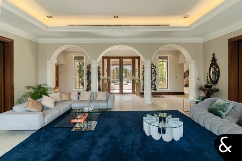 Villa à Emirates Hills, Dubai, 7 chambres, 1059 m², № 75252 - photo 6