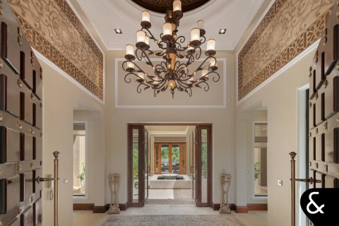 Villa à Emirates Hills, Dubai, 7 chambres, 1059 m², № 75252 - photo 15
