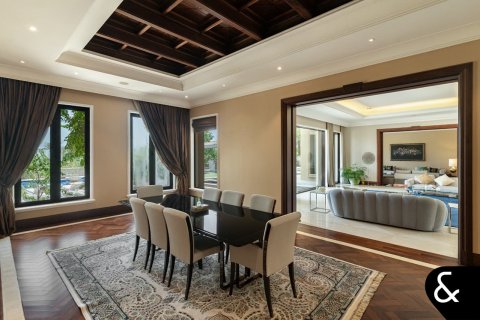 Villa à Emirates Hills, Dubai, 7 chambres, 1059 m², № 75252 - photo 8