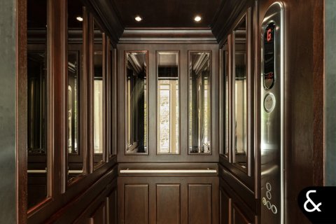 Villa à Emirates Hills, Dubai, 7 chambres, 1059 m², № 75252 - photo 24