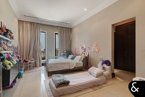 Villa à Emirates Hills, Dubai, 7 chambres, 1059 m², № 75252 - photo 29