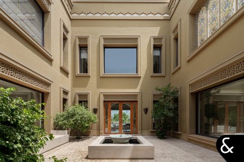 Villa à Emirates Hills, Dubai, 7 chambres, 1059 m², № 75252 - photo 16