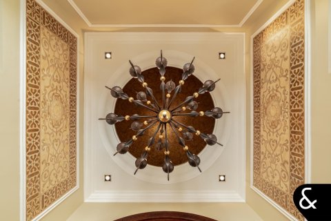 Villa à Emirates Hills, Dubai, 7 chambres, 1059 m², № 75252 - photo 26