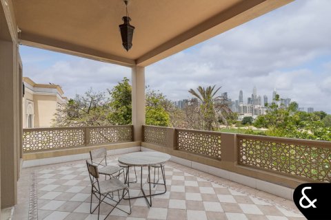 Villa à Emirates Hills, Dubai, 7 chambres, 1059 m², № 75252 - photo 10