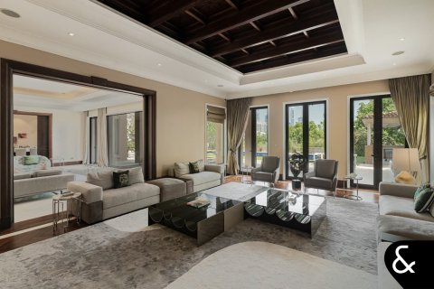 Villa à Emirates Hills, Dubai, 7 chambres, 1059 m², № 75252 - photo 4