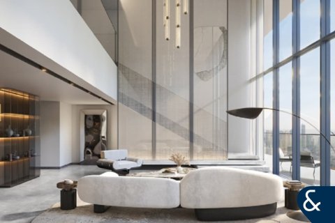 Appartement à Dubai Harbour, Dubai, 1 chambre, 108 m², № 75263 - photo 10