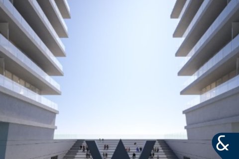 Appartement à Dubai Harbour, Dubai, 1 chambre, 108 m², № 75263 - photo 6