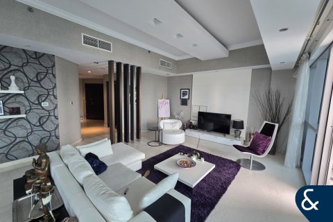 Appartement à The Jewels, Dubai Marina, Dubai, 2 chambres, 209 m², № 75264 - photo 3