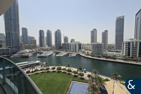 Appartement à The Jewels, Dubai Marina, Dubai, 2 chambres, 209 m², № 75264 - photo 1