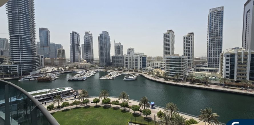 Appartement à The Jewels, Dubai Marina, Dubai, 2 chambres, 209 m², № 75264