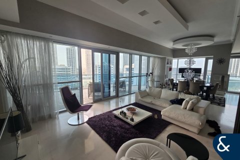 Appartement à The Jewels, Dubai Marina, Dubai, 2 chambres, 209 m², № 75264 - photo 7