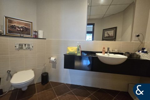 Appartement à The Jewels, Dubai Marina, Dubai, 2 chambres, 209 m², № 75264 - photo 10
