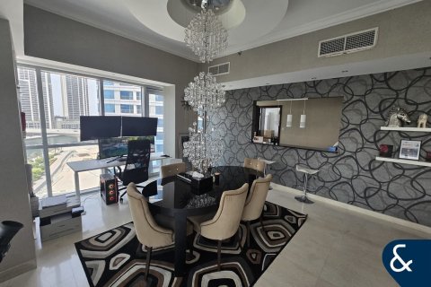 Appartement à The Jewels, Dubai Marina, Dubai, 2 chambres, 209 m², № 75264 - photo 6