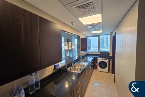 Appartement à The Jewels, Dubai Marina, Dubai, 2 chambres, 209 m², № 75264 - photo 8
