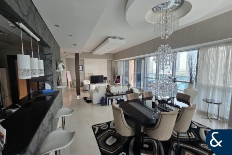 Appartement à The Jewels, Dubai Marina, Dubai, 2 chambres, 209 m², № 75264 - photo 4