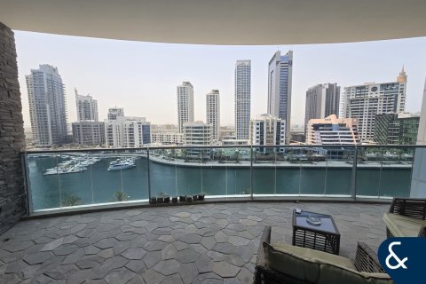 Appartement à The Jewels, Dubai Marina, Dubai, 2 chambres, 209 m², № 75264 - photo 5