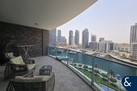 Appartement à The Jewels, Dubai Marina, Dubai, 2 chambres, 209 m², № 75264 - photo 2