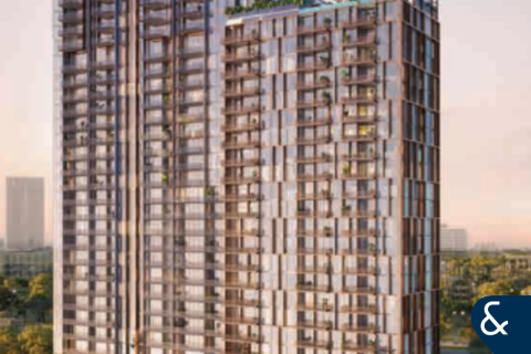 Apartment in Mohammed Bin Rashid City, Dubai 1 bedroom, 82 sq.m. № 75254 - photo 4