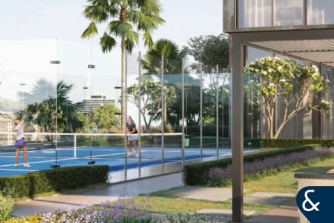 Apartment in Mohammed Bin Rashid City, Dubai 1 bedroom, 82 sq.m. № 75254 - photo 8