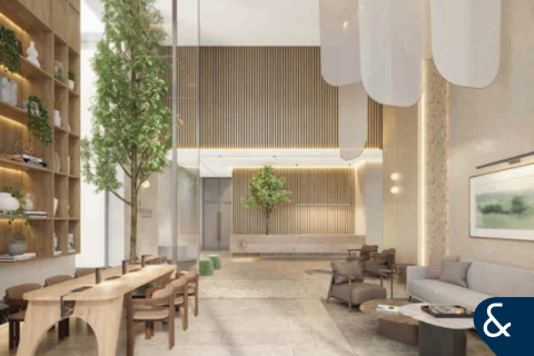 Apartment in Mohammed Bin Rashid City, Dubai 1 bedroom, 82 sq.m. № 75254 - photo 5