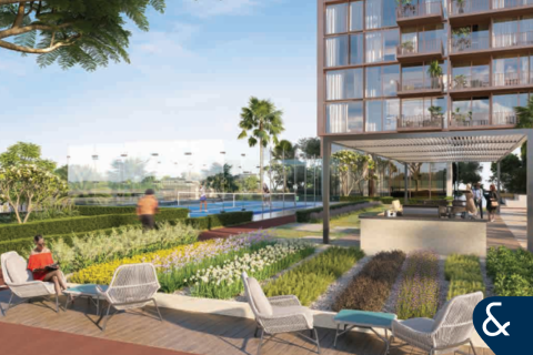 Apartment in Mohammed Bin Rashid City, Dubai 1 bedroom, 82 sq.m. № 75254 - photo 7