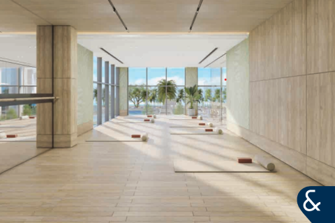 Apartment in Mohammed Bin Rashid City, Dubai 1 bedroom, 82 sq.m. № 75254 - photo 10