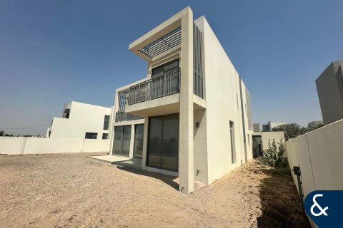 Villa en EMAAR South, Dubai South (Dubai World Central), Dubai, 5 dormitorios, 355 m², № 75266 - foto 7