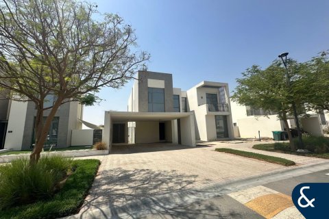 Villa en EMAAR South, Dubai South (Dubai World Central), Dubai, 5 dormitorios, 355 m², № 75266 - foto 4