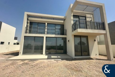 Villa en EMAAR South, Dubai South (Dubai World Central), Dubai, 5 dormitorios, 355 m², № 75266 - foto 5
