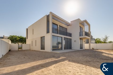 Villa en EMAAR South, Dubai South (Dubai World Central), Dubai, 5 dormitorios, 355 m², № 75266 - foto 5