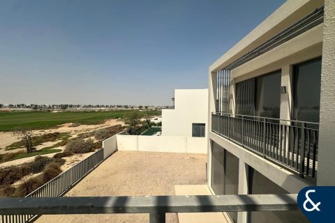 Villa en EMAAR South, Dubai South (Dubai World Central), Dubai, 5 dormitorios, 355 m², № 75266 - foto 6