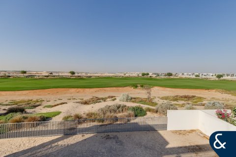 Villa en EMAAR South, Dubai South (Dubai World Central), Dubai, 5 dormitorios, 355 m², № 75266 - foto 7