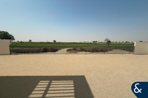 Villa en EMAAR South, Dubai South (Dubai World Central), Dubai, 5 dormitorios, 355 m², № 75266 - foto 15