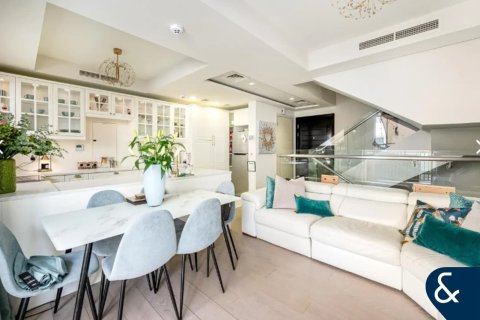 Villa in DAMAC Hills (Akoya by DAMAC), Dubai 3 bedrooms, 260 sq.m. № 75253 - photo 1