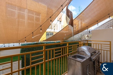 Villa in DAMAC Hills (Akoya by DAMAC), Dubai 3 bedrooms, 260 sq.m. № 75253 - photo 11