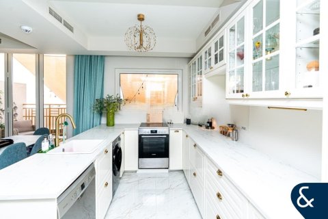 Villa in DAMAC Hills (Akoya by DAMAC), Dubai 3 bedrooms, 260 sq.m. № 75253 - photo 15