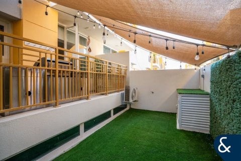 Villa in DAMAC Hills (Akoya by DAMAC), Dubai 3 bedrooms, 260 sq.m. № 75253 - photo 13