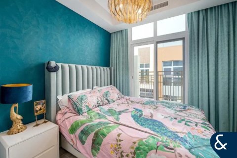 Villa in DAMAC Hills (Akoya by DAMAC), Dubai 3 bedrooms, 260 sq.m. № 75253 - photo 5